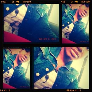 Mia Barbee - Myspace Profile Picture of Mia Barbee (@the97bluebarbee) on Myspace