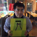 Profile Picture of David Myung Hoon Choi (@davidmhchoi) on Instagram