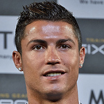 Profile Picture of Cristiano-ronaldo (@cristiano-ronaldo) on Flickr