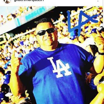 Profile Picture of Gilbert Marquez (@Gilbert21154165) on Twitter