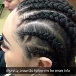 Kenisha Jones - Instagram Profile Picture of Kenisha Jones (@suttons.1119) on Instagram