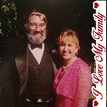 Profile Picture of Paula Cutler (@paula.cutler.7) on Instagram