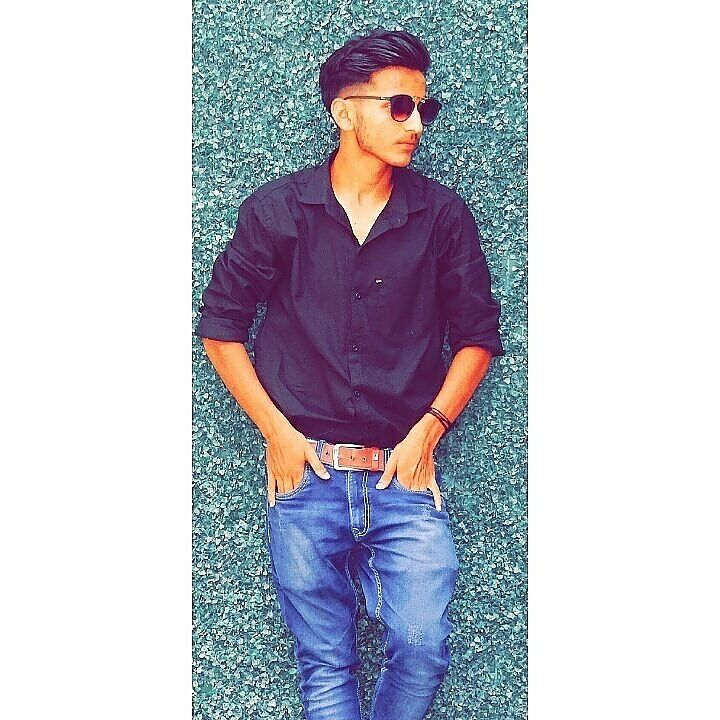 Profile Picture of Robin Rajput (@robinnew) on Tiktok