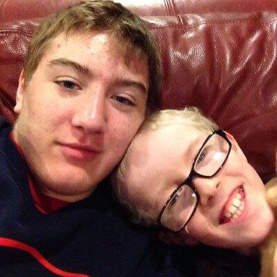 Profile Picture of Bryan Wais (@ilovewais1020) on Twitter