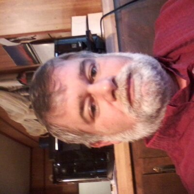 Profile Picture of Keith J  Hargraves (@jkhargraves) on Twitter