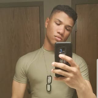 Profile Picture of Jerimiah Andrews (@andrewsjerimiah) on Instagram