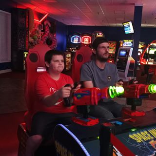 Profile Picture of Brandon Luse (@brandon.luse.14) on Facebook