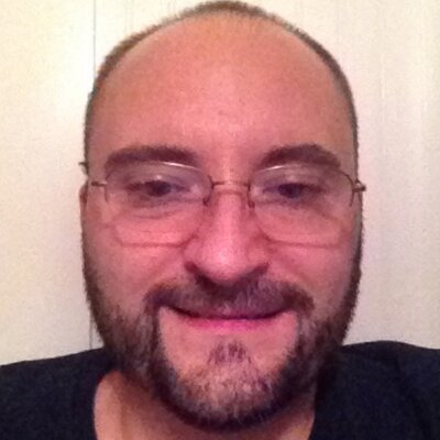 Profile Picture of Mark Hudak (@markhudakofm) on Twitter