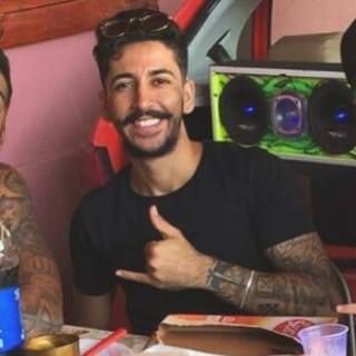 Profile Picture of Hebertt Bruno (@hebert.bruno.94) on Facebook