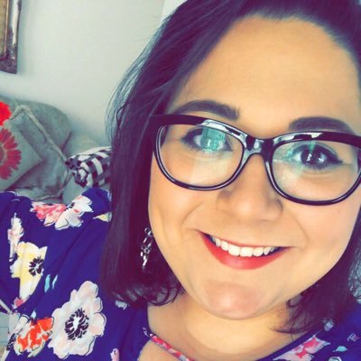 Profile Picture of Norma Nuñez-Pacheco, M.S. (@nunezpacheco19) on Twitter