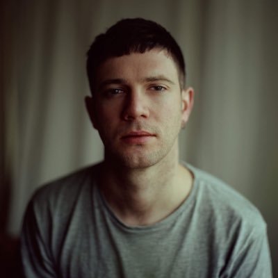 Profile Picture of Video Blue (@videobluemusic) on Twitter