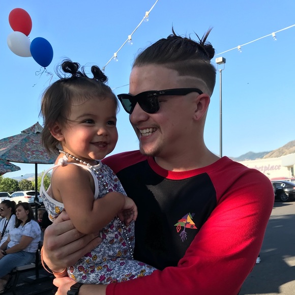 Profile Picture of Zach Kodaj (@zachkod) on Poshmark