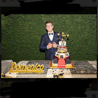 Profile Picture of Domenico Michienzi (@domenico.michienzi.338) on Facebook