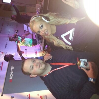 Profile Picture of James Greiner (@jagzfan85) on Twitter