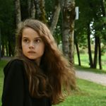 Profile Picture of Аня Боброва✨ (@anya_beaver_) on Instagram