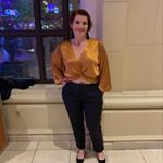 Profile Picture of Simone Gold (@gold_simone) on Instagram