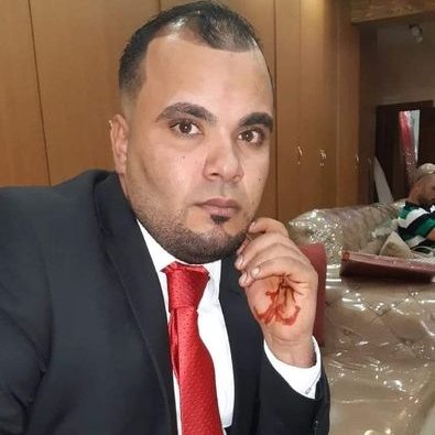 Profile Picture of Ahmad Dalke Abo Adam (@AboDalke) on Twitter