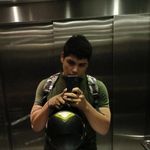 Profile Picture of Elias Joel Ferrier Guthrie (@joeleliasguthrieferrier) on Instagram