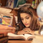 Profile Picture of Anjali jain 💘LoV€ D@nC¡nG💃 (@crazy_anji) on Instagram