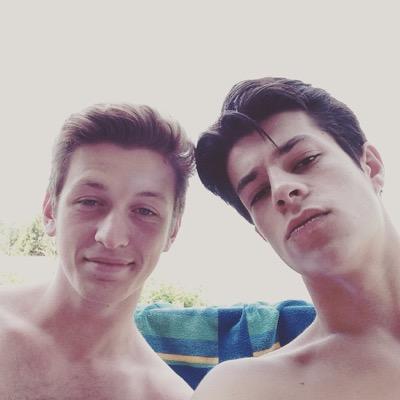 Profile Picture of Jonas Levy (@Jonas_Levy1) on Twitter