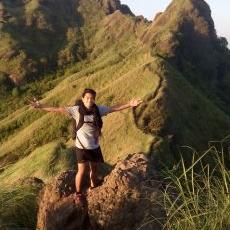 Profile Picture of Michael Corpuz (@michaelcorpuz29) on Twitter