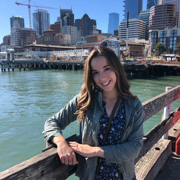 Profile Picture of Alison Budzynski (@alisonbud) on Poshmark