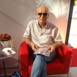 Profile Picture of IHSAN ALEMDAROGLU (@ihsan_alemdaroglu) on Instagram