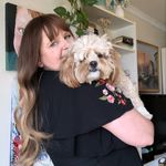 Profile Picture of Karen Dennison Art (@karendennisonart) on Instagram