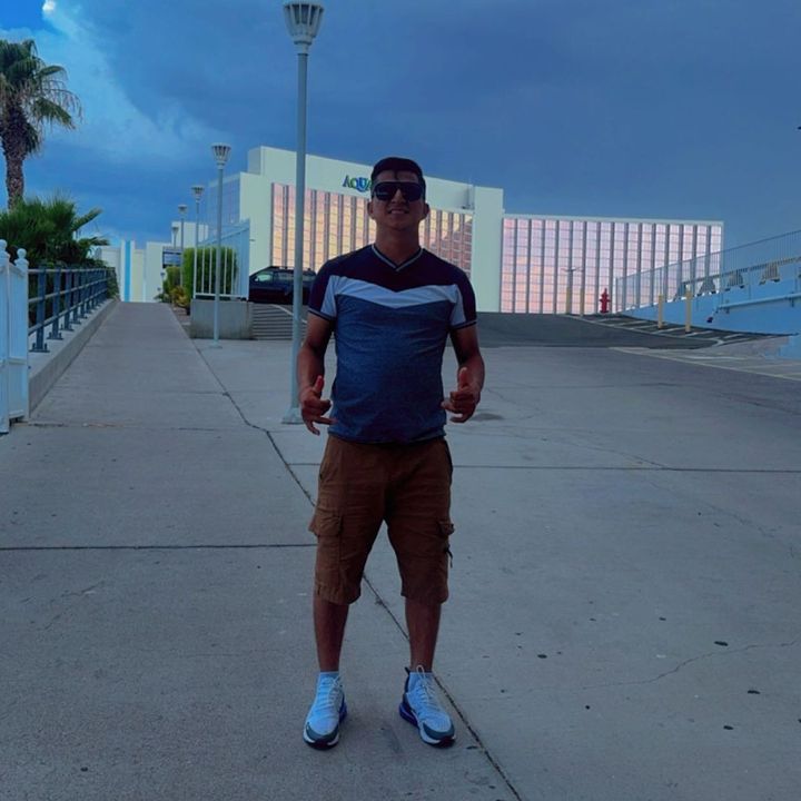 Profile Picture of flaco (@guillermobarrios586) on Tiktok