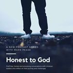 Profile Picture of Mark Pease (@honest_to_god_pod) on Instagram