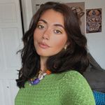 Profile Picture of Andrea Merino (@andrea_merino5) on Instagram