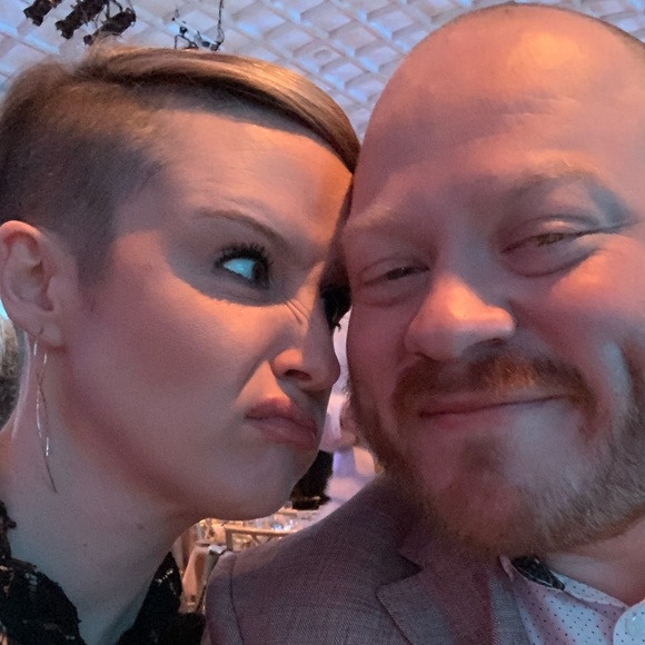 Profile Picture of Molly Haskell (@mollyscott17) on Poshmark