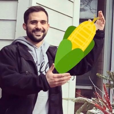 Profile Picture of Randy Velarde (@JoeD22) on Twitter