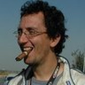 Profile Picture of Steve Warwick (@sjwarwick) on Youtube