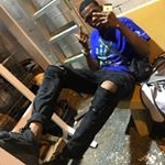 Profile Picture of AARON JOSEPH🆗❗️ (@one_king_jose__) on Instagram