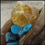 Profile Picture of Crystal Wands (@blossomhillcrafts) on Flickr