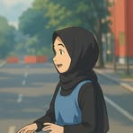 Profile Picture of Harra Rumble (@adelya.grizelle) on Facebook