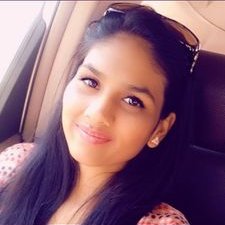 Profile Picture of Prutha Patel (@PruthaPatel14) on Twitter