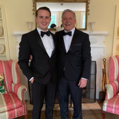 Profile Picture of John Dillon Watts (@mrwatts007) on Twitter