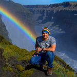 Profile Picture of David Ryan (@clever photons) on Flickr