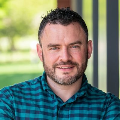 Profile Picture of Nick Fleury (@kishev) on Twitter