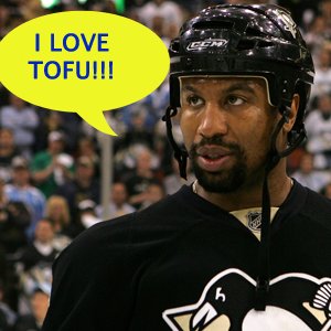 Profile Picture of Jarvis Baldwin (@marvjarv23) on Twitter