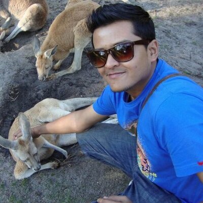 Kunal Guha - Twitter Profile Picture of Kunal Guha (@Kunal_Guha) on Twitter