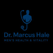 Profile Picture of  Dr. Marcus Hale (@drmarcushale) on Youtube