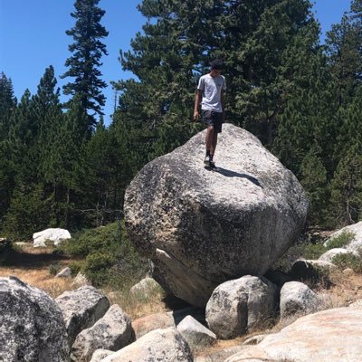 Profile Picture of Shea Graham (@graham_890) on Twitter