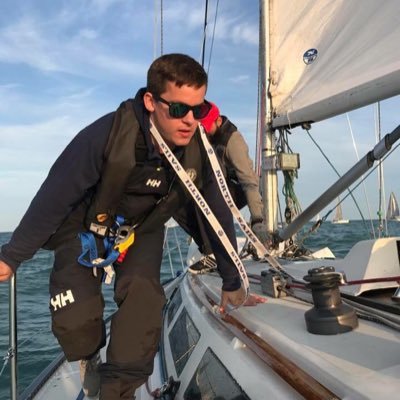 Profile Picture of Eric Uhl (@Eric_S_Uhl) on Twitter