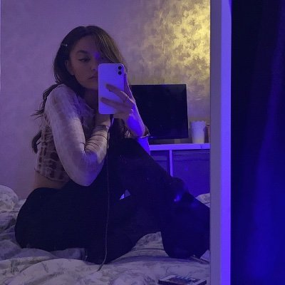 Molly Okeeffe - Twitter Profile Picture of Molly Okeeffe (@_MollyOkeeffe) on Twitter