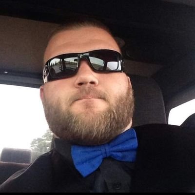 Mike Clementson - Twitter Profile Picture of Mike Clementson (@clementson_mike) on Twitter