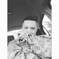 Profile Picture of Mickey Bruner (@lilmick1989) on Pinterest