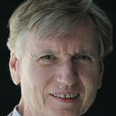 Profile Picture of Glenn Collins (@Collinsnyt) on Twitter